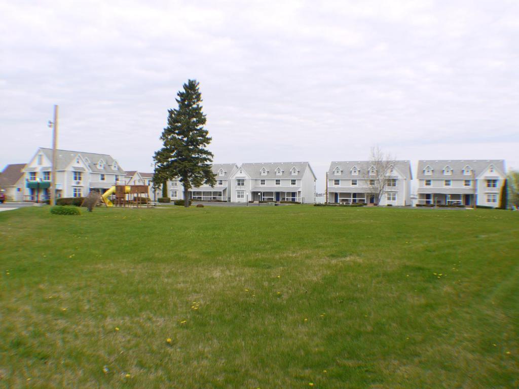 Clearwater Lakeshore Motel Mackinaw Stadt Exterior foto